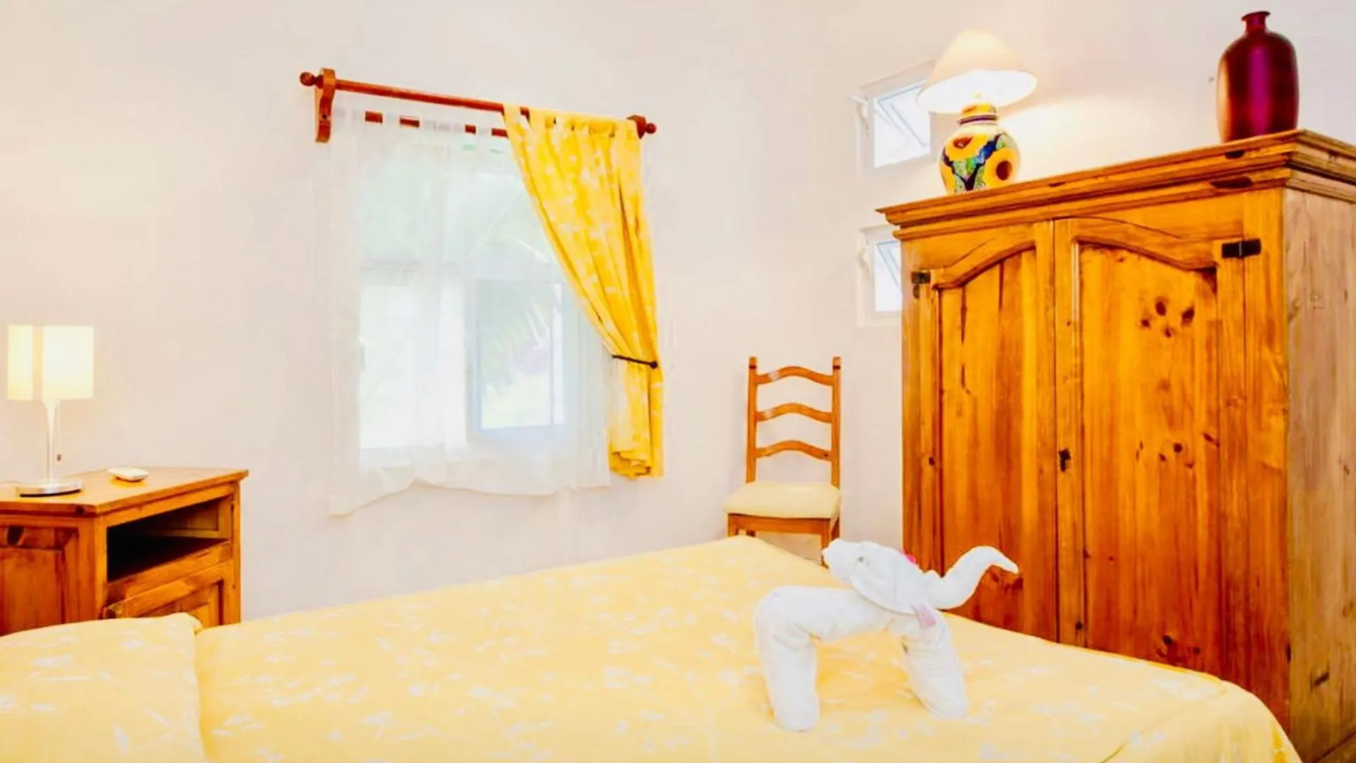 Guest house Deluxe Family Room E8 Dolce Vita Caribe B&B Playa del Carmen