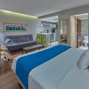 Express By Marriott Aparthotel