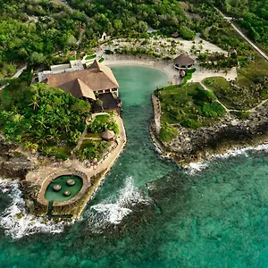 Occidental At Xcaret Destination Ośrodek wypoczynkowy